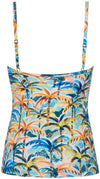 top tankini wired