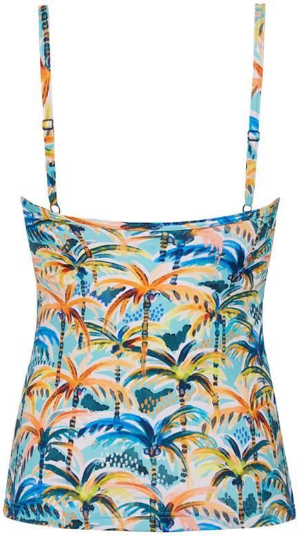 top tankini wired