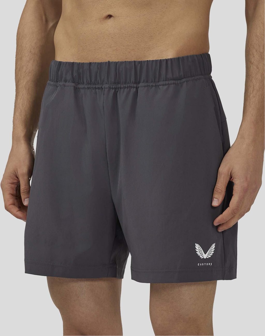 2-in-1 Short