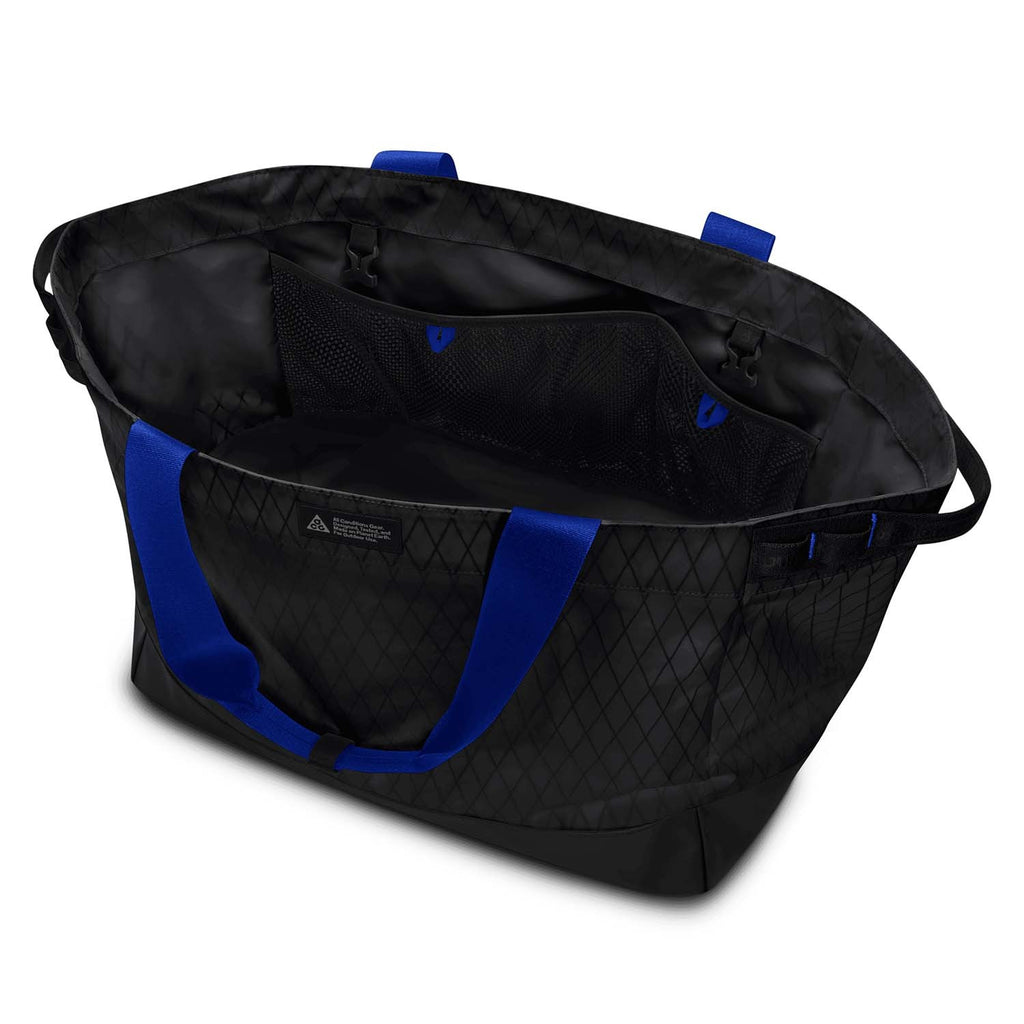 acg gear tote bag (large, 55l)