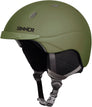 Bullit Visor skihelm
