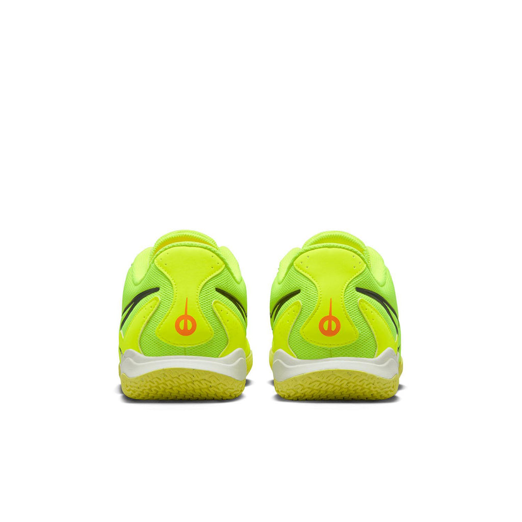 Tiempo Legend 10 Academy Low-top zaalvoetbalschoenen