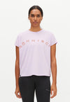 Slub Loose Tee