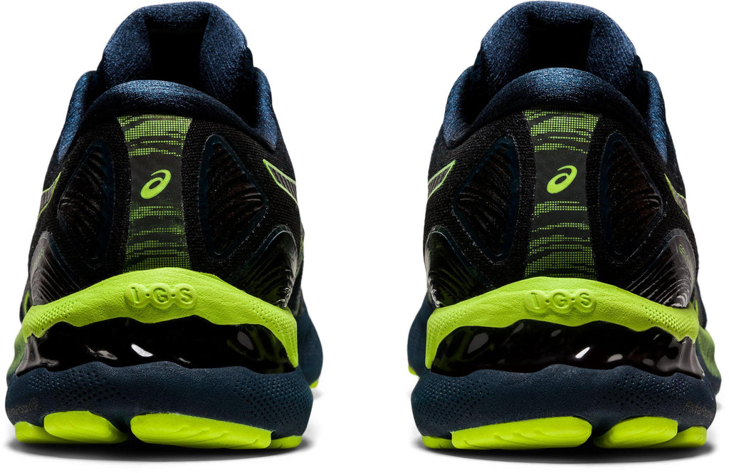 Gel-nimbus 23 Lite-show