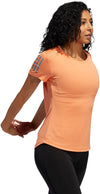 OWN THE RUN TEE