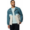 challenger novelty windbreaker jas