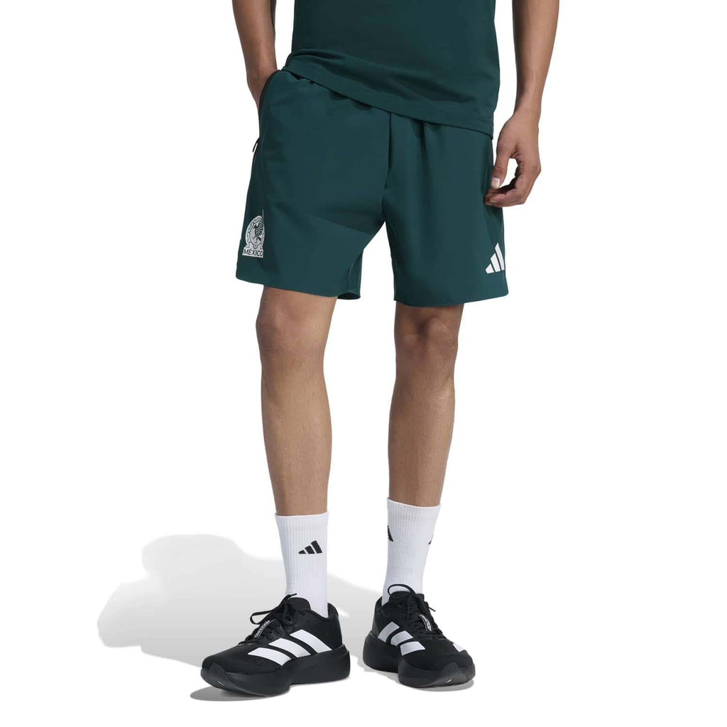 Mexico Tiro Travel Short