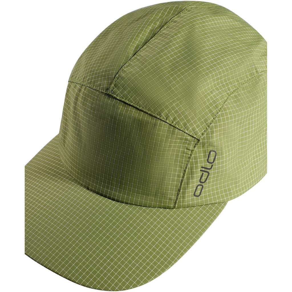 Hardloopcap Performance Waterproof Graphic