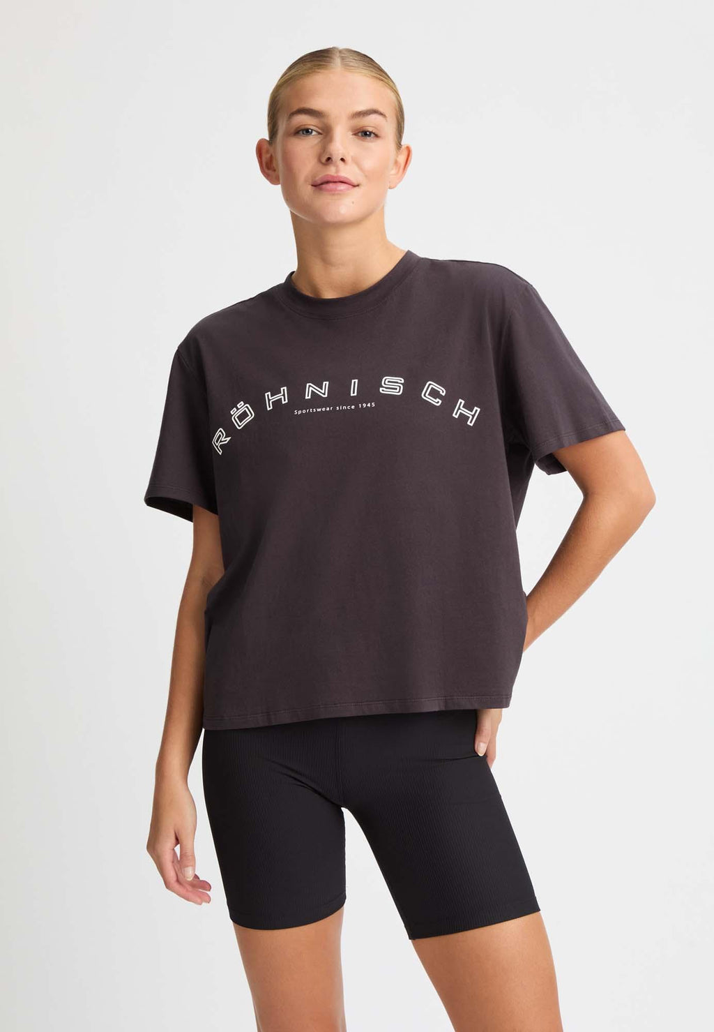 Legacy Cotton Tee
