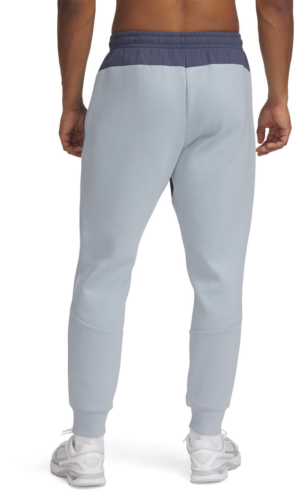 Unstoppable Fleece broek