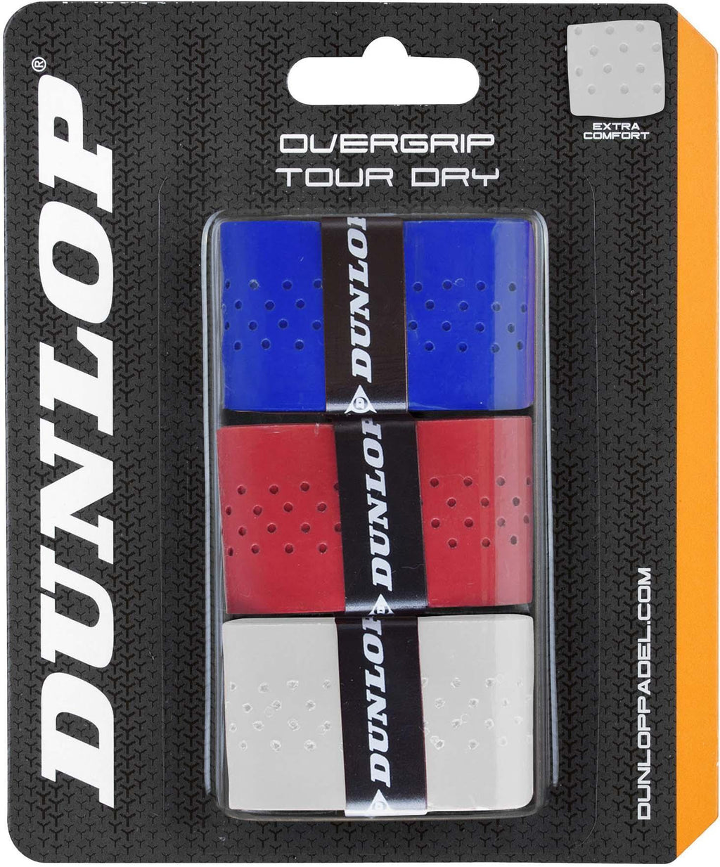 Pdl Tour Dry Ogrip Mix