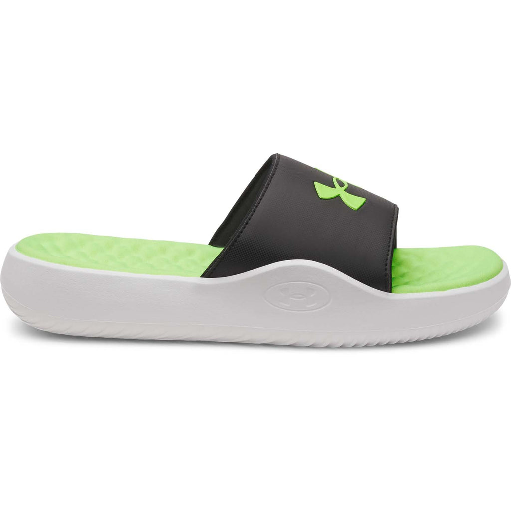 Ignite Pro 8 Fixed Strap Slippers