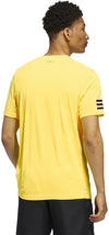 Club Tennis 3-Stripes shirt