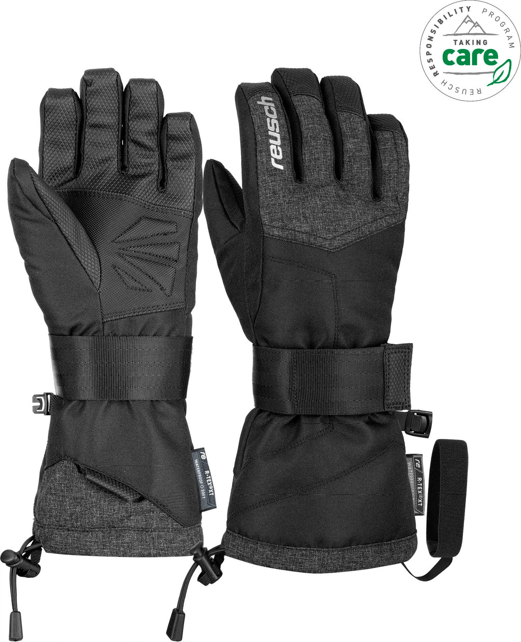 Baseplate R-tex XT kids handschoenen