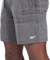 Ubf Myoknit Short
