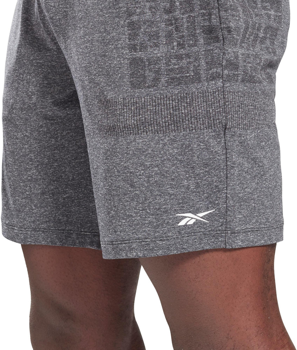 Ubf Myoknit Short