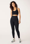 Seamless  Rib legging