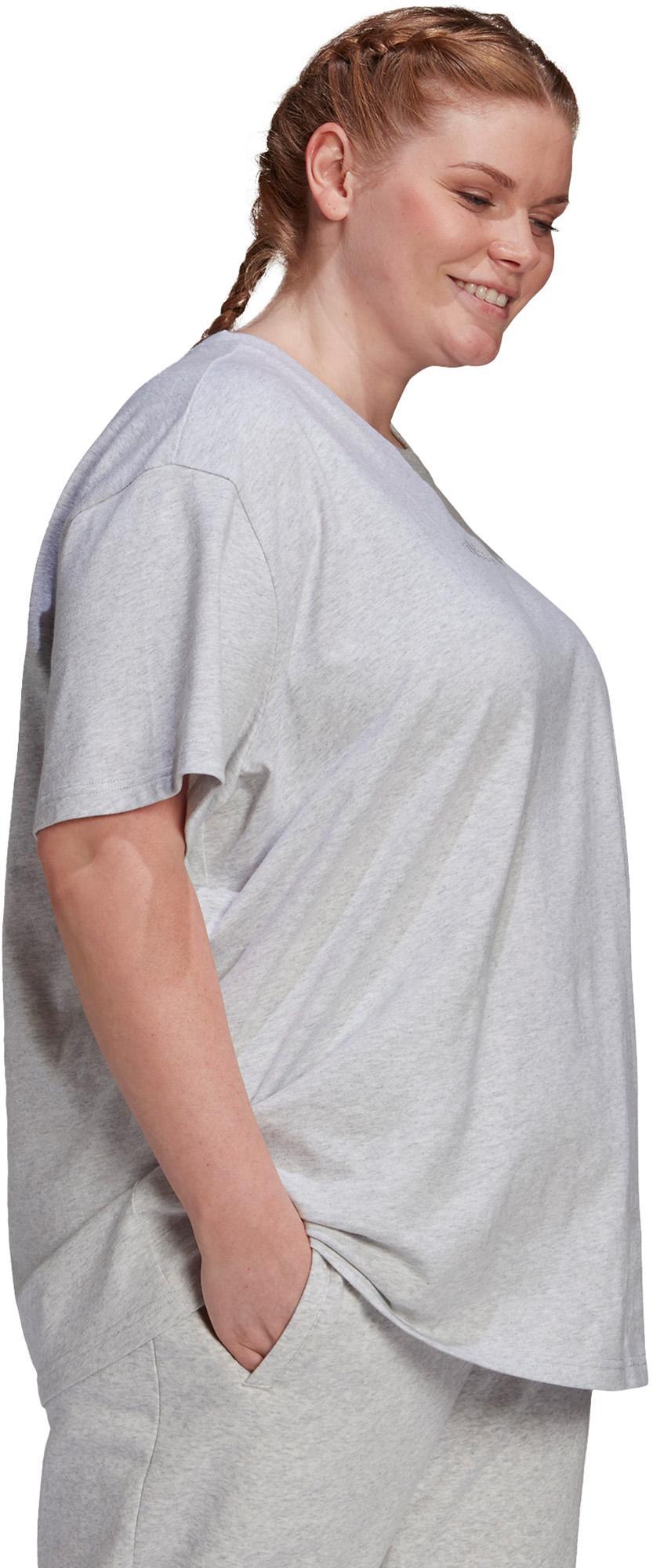 Oversize T-shirt