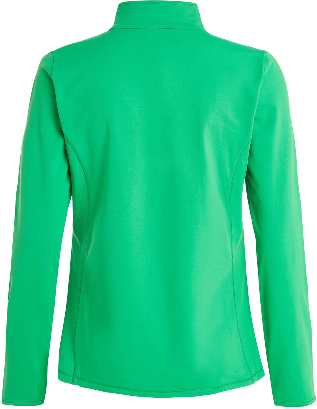 Fabriz 1/4-Zip skipully