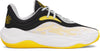 Curry Splash 25 Uniseks basketbalschoenen