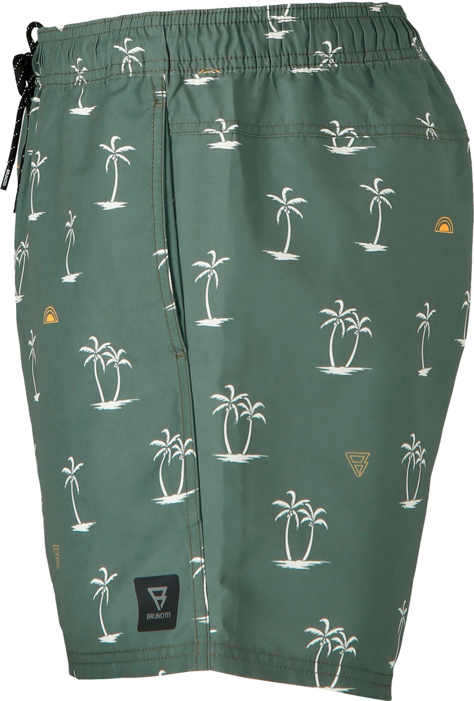 CrunECO-N Mini zwemshort