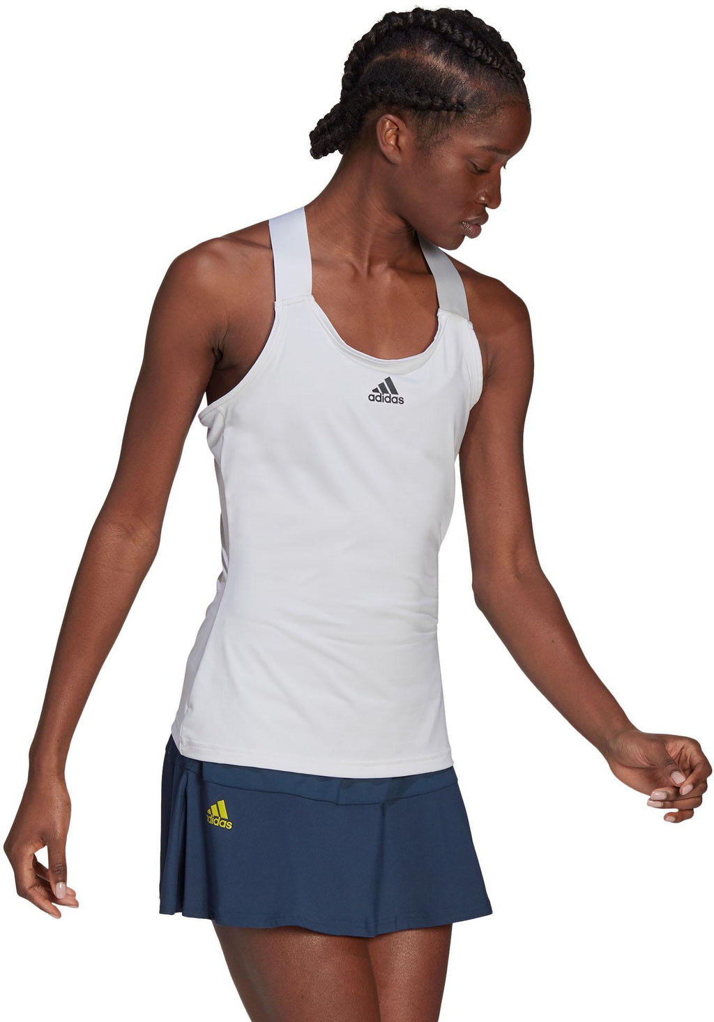 Tennis Y-Tanktop