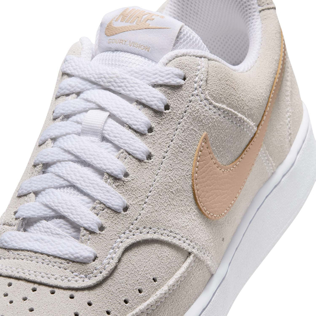 Court Vision Low SD Premium Schoenen