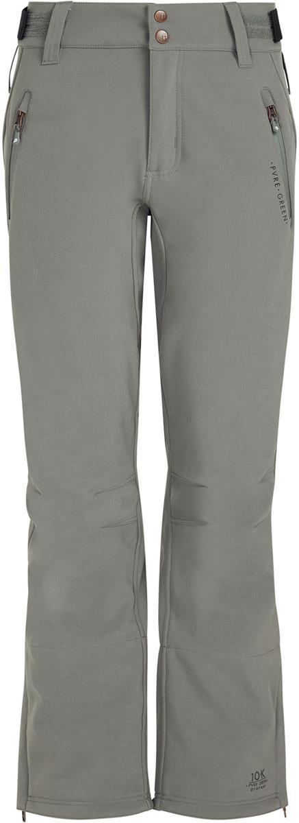 Prtatlas Softshell Snowpants