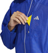 Adizero jas