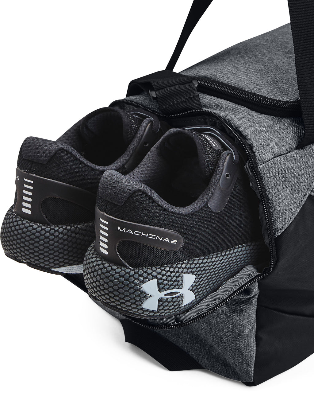 Undeniable 5.0 (Extra Small) sporttas