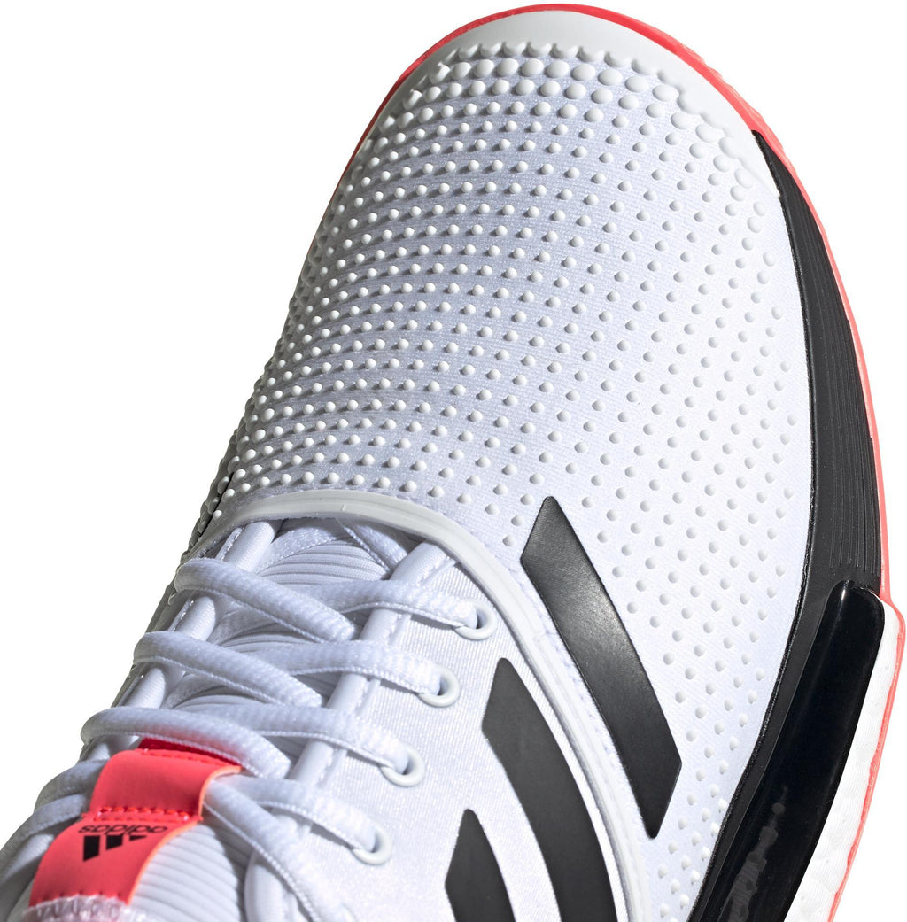 SOLECOURT BOOST M