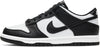 Dunk Low Big Sneakers