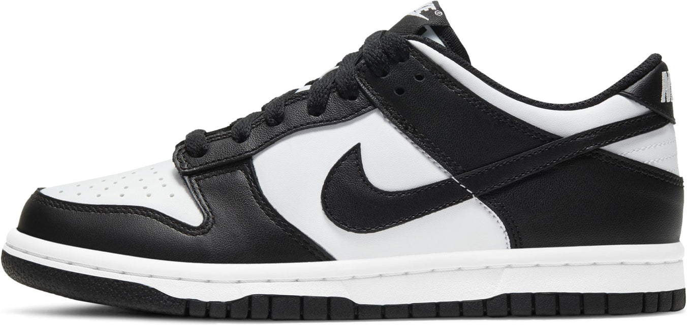 Dunk Low Big Sneakers