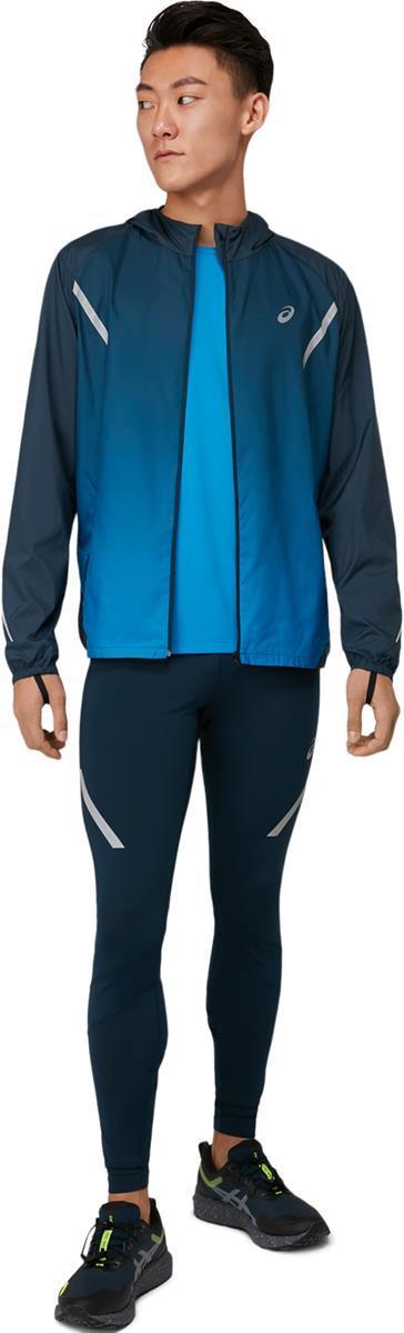 Lite-show Jacket