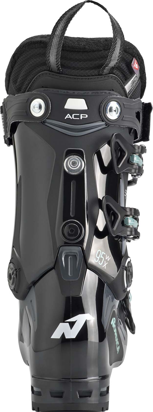 Speedmachine 3 95 X W skischoenen
