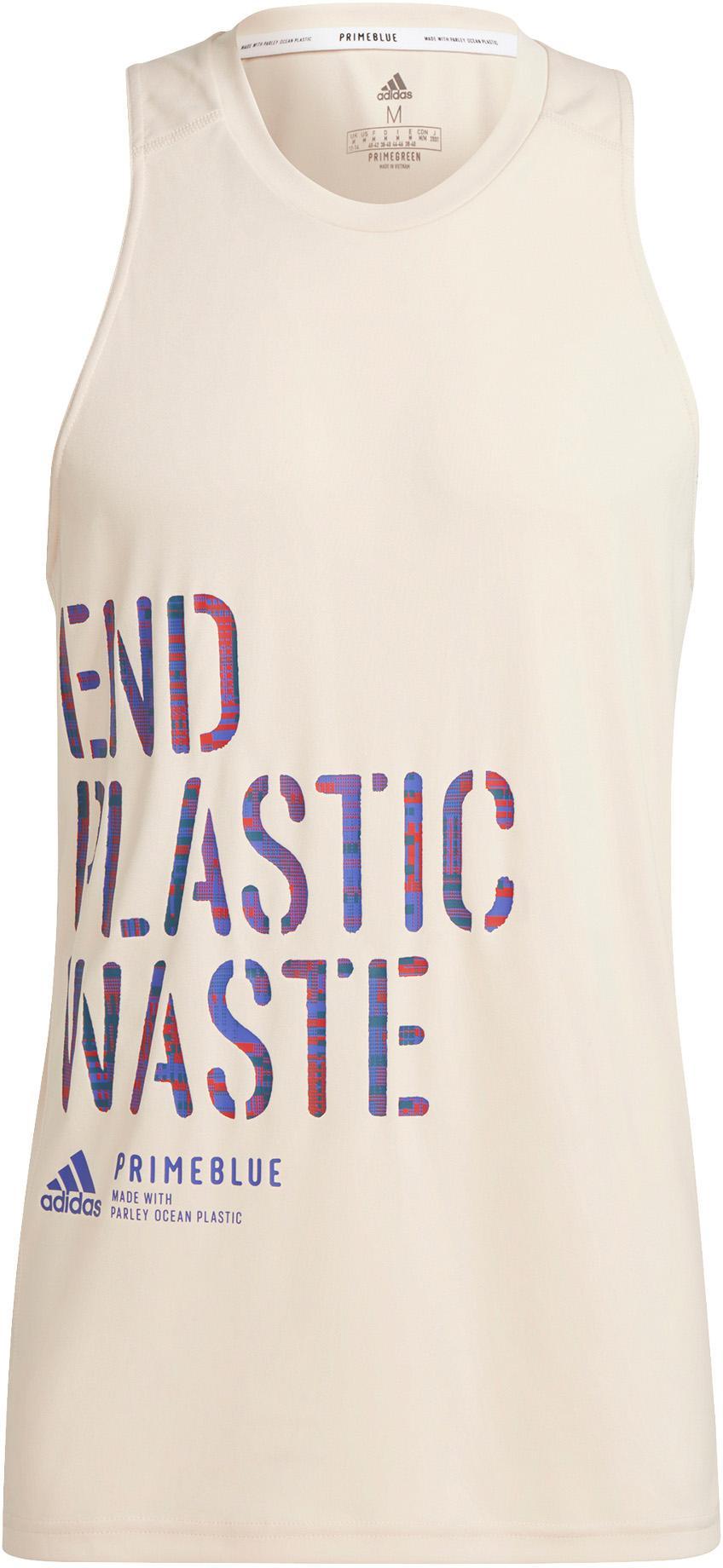 Run For The Oceans Graphic top