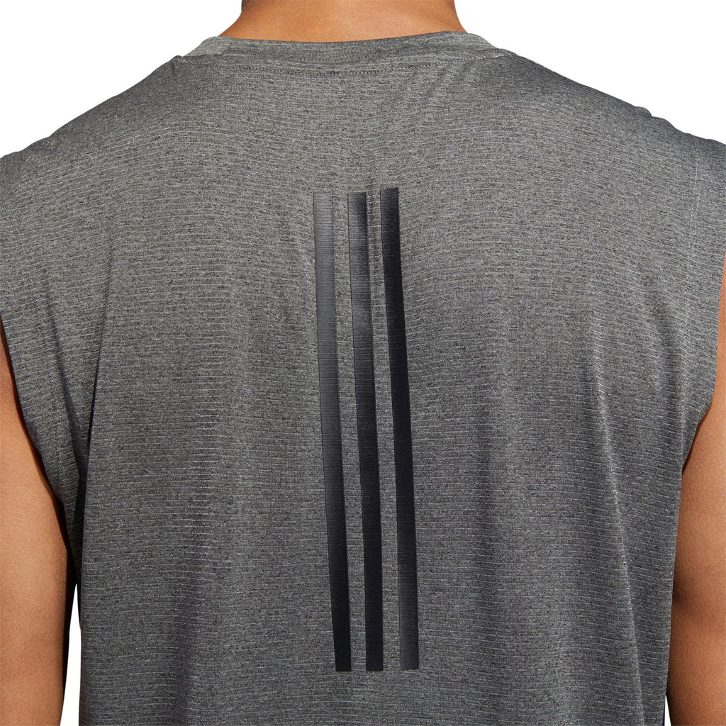 FreeLift Tech Climacool 3-Stripes shirt