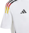 Duitsland 24 Fan kids thuisshirt