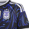 Argentinië 26 Messi Uitshirt Kids