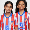 Atlético Madrid Stadium kids thuisshirt 24/25