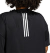 Training 3-Stripes AEROREADY t-shirt (Grote Maat)
