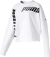 modern sport crew sweat