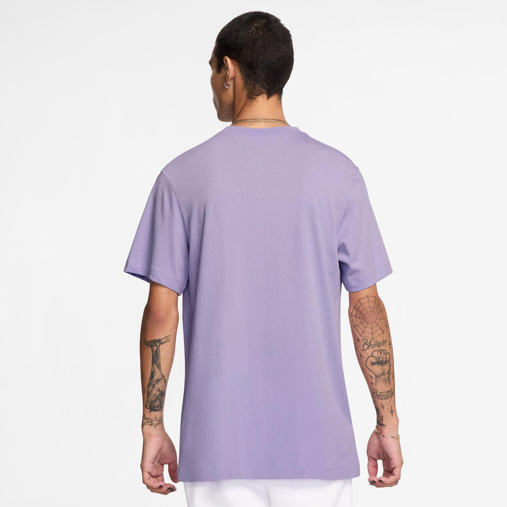 Sportswear t-shirt