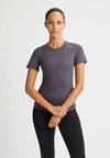 Jacquard Tee