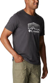 Path Lake Graphic Tee Ii