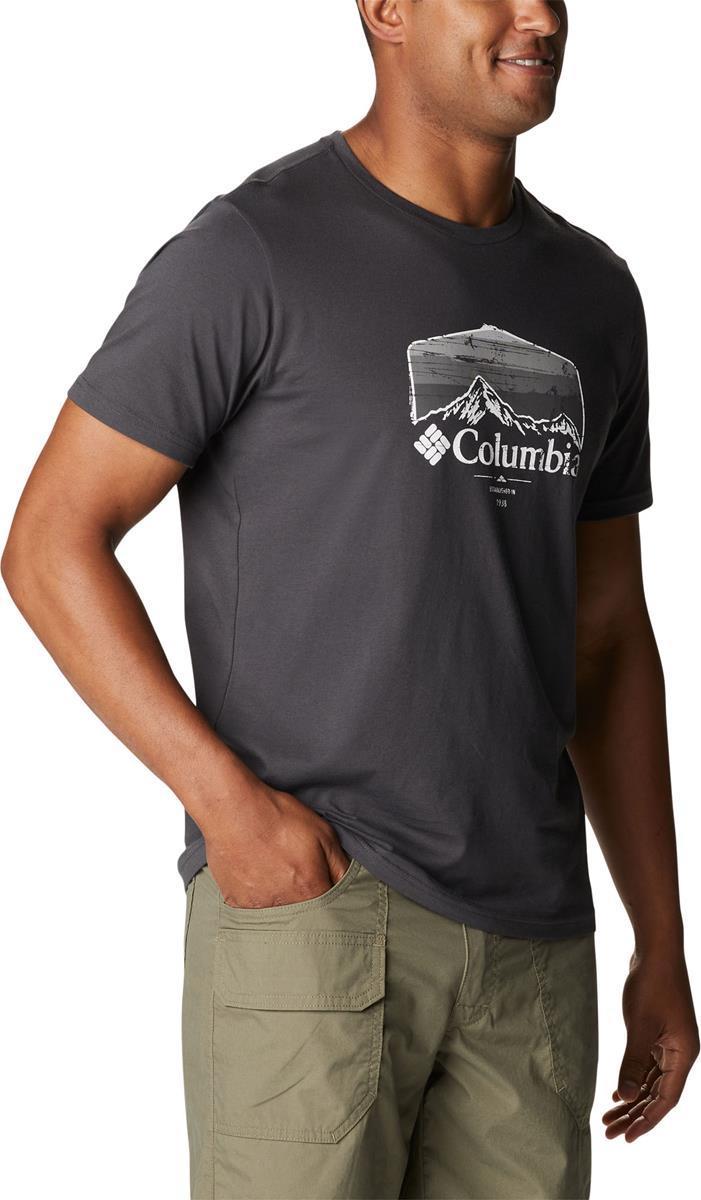 Path Lake Graphic Tee Ii