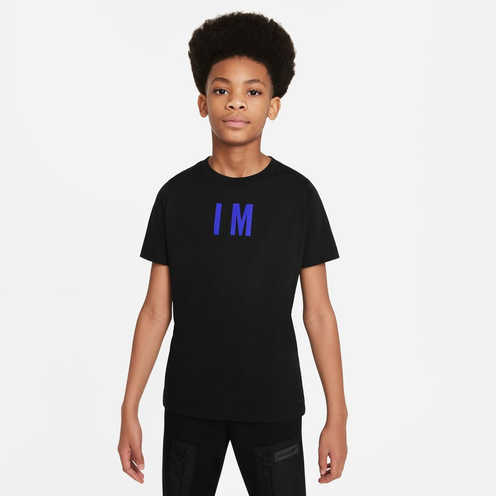 Nike Park Big Kids' Soccer T-shirt
