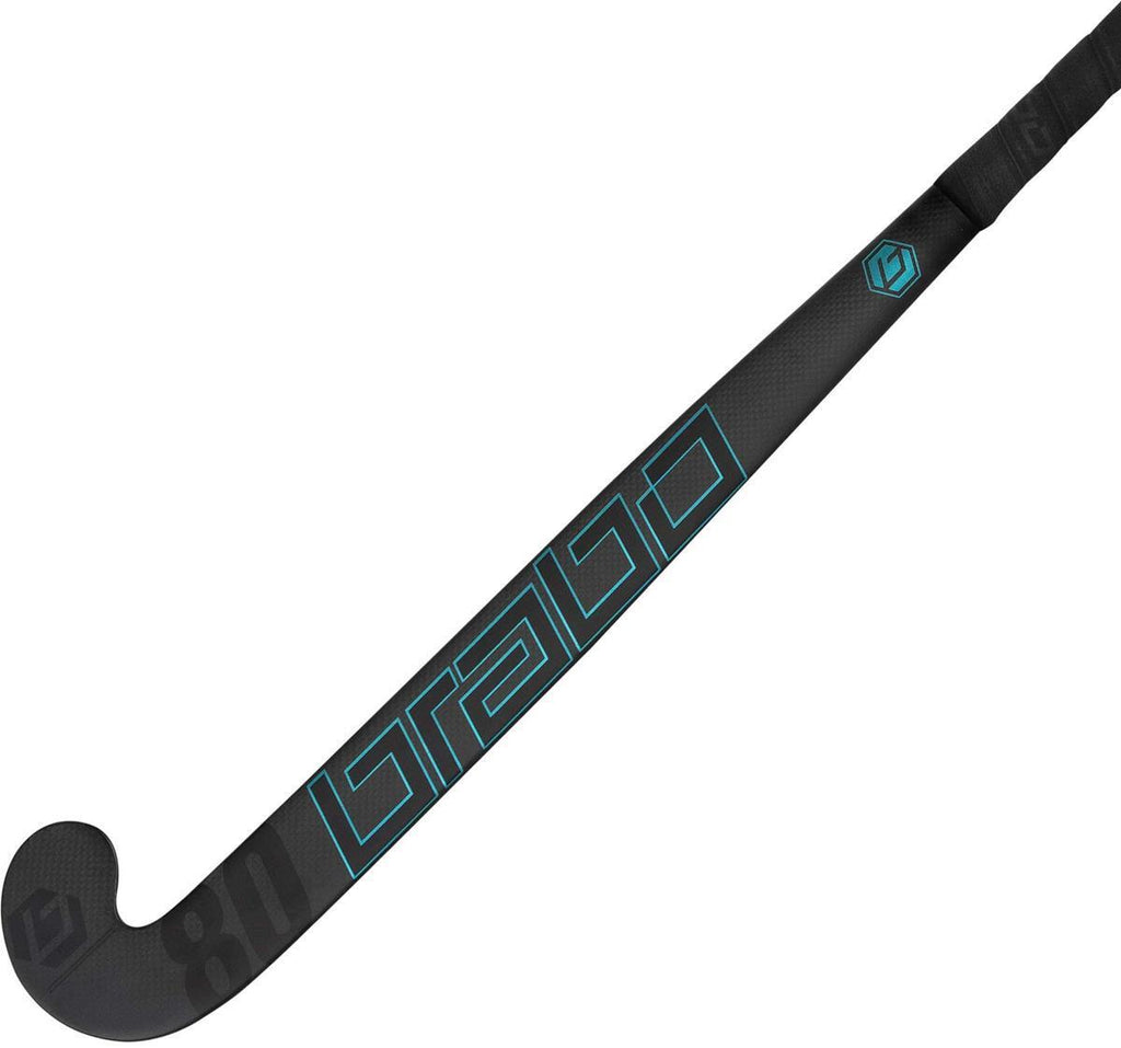 Brabo Pure St. Traditional Carbon 80 Cc