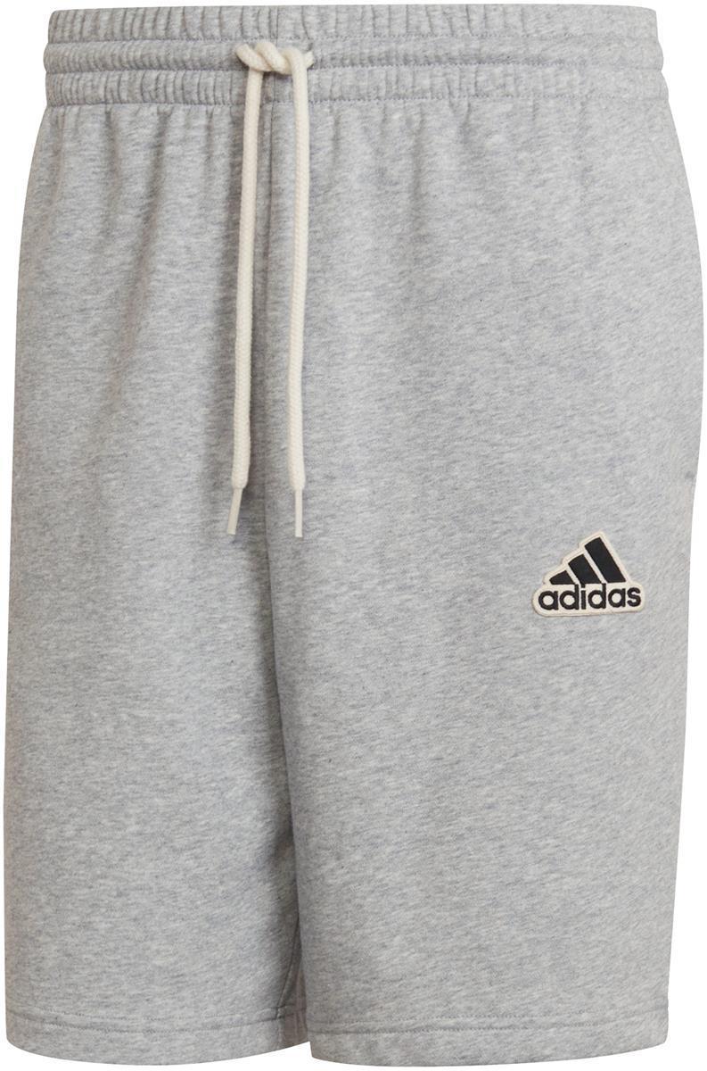 Essentials Feelcomfy French Terry short