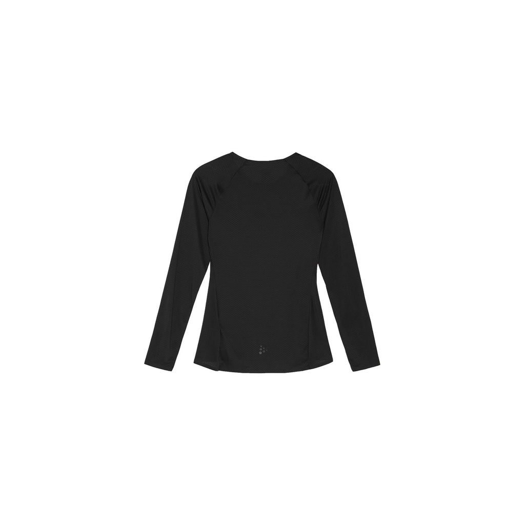 Active Nanoweight Long Sleeve T-shirt